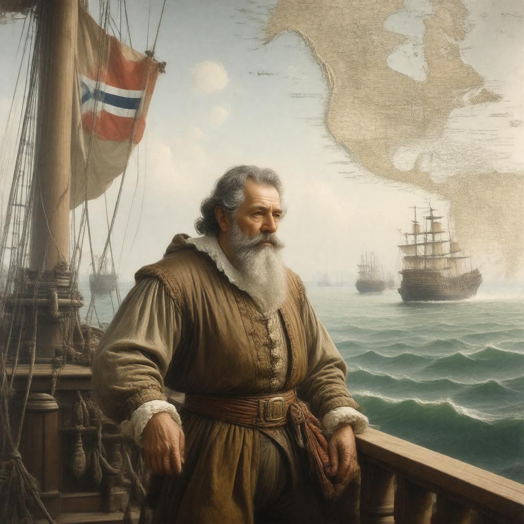 Henry D. Hudson